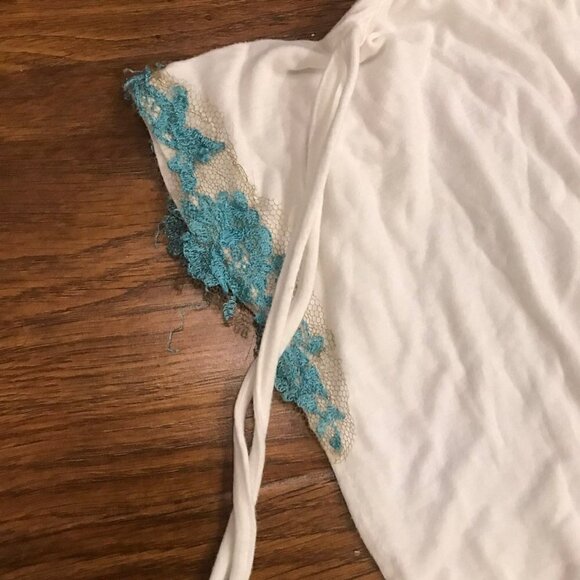 Vanita Rosa kaftan cover up - Picture 3 of 7